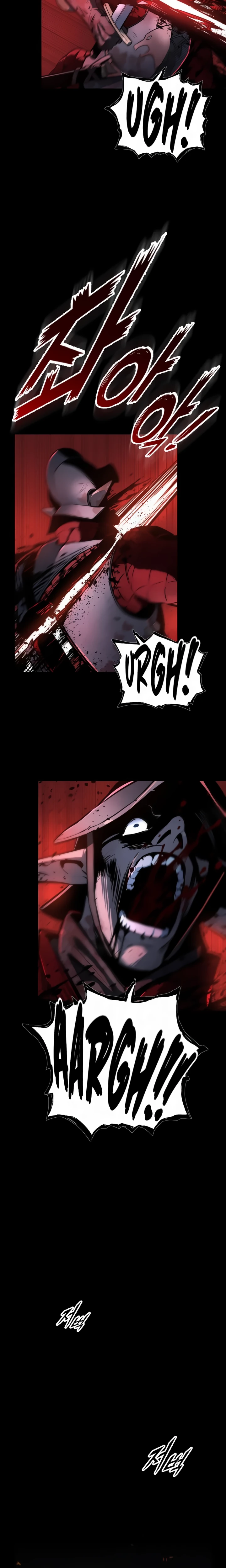 O Manual de Sobrevivência do Cavaleiro Errante Capitulo 8 Pagina 26