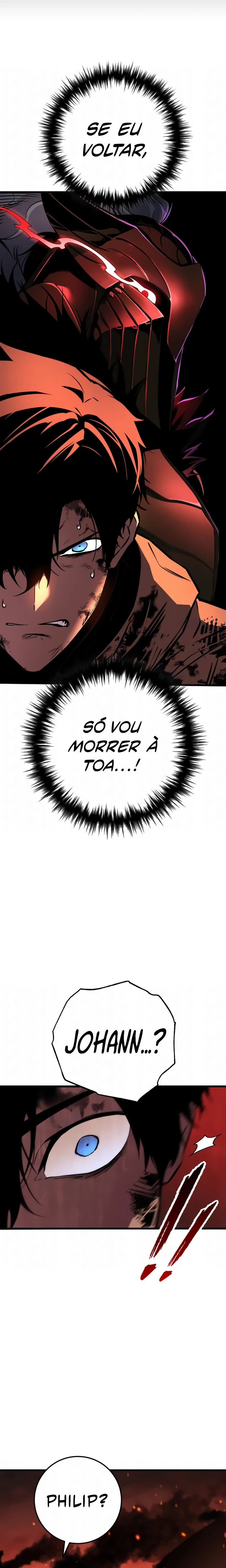 O Manual de Sobrevivência do Cavaleiro Errante Capitulo 8 Pagina 28