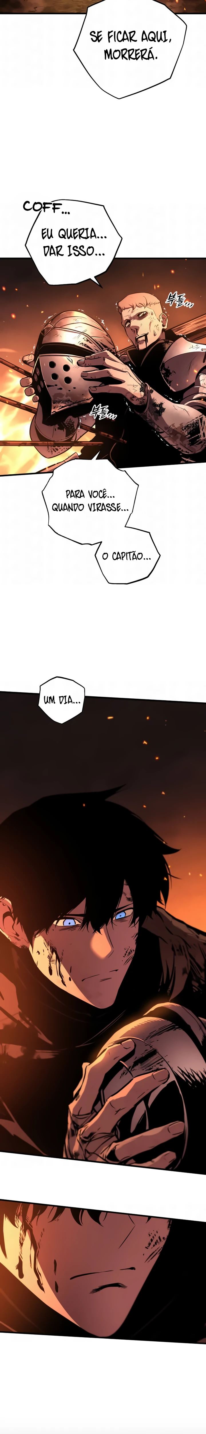 O Manual de Sobrevivência do Cavaleiro Errante Capitulo 8 Pagina 30