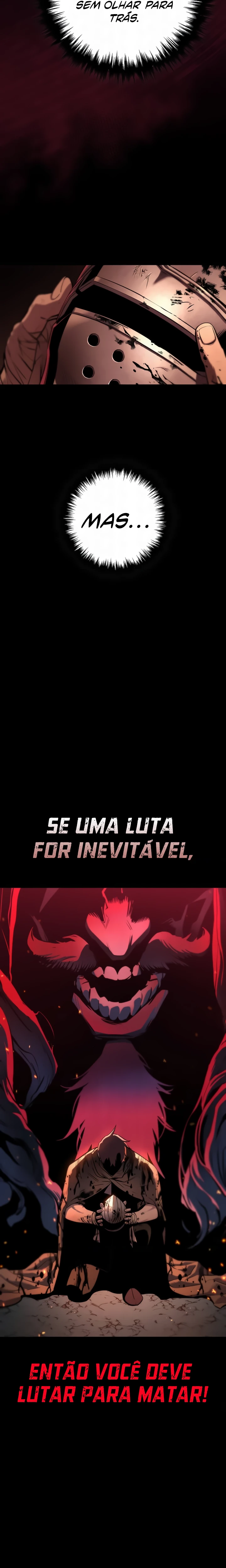 O Manual de Sobrevivência do Cavaleiro Errante Capitulo 8 Pagina 32