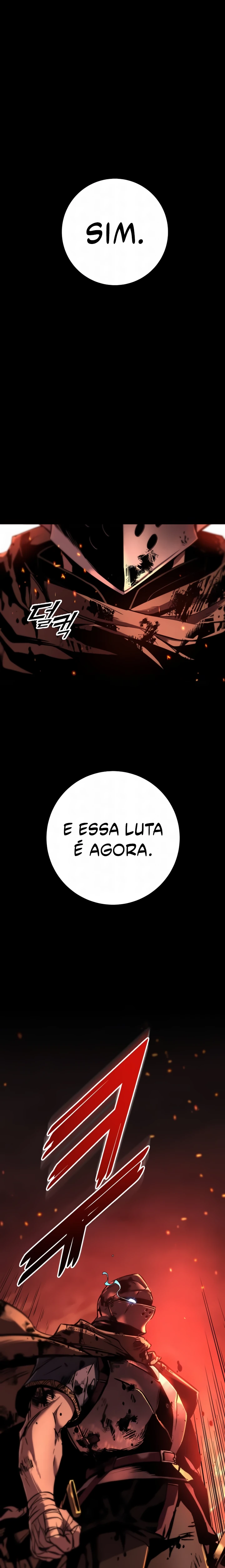 O Manual de Sobrevivência do Cavaleiro Errante Capitulo 8 Pagina 33