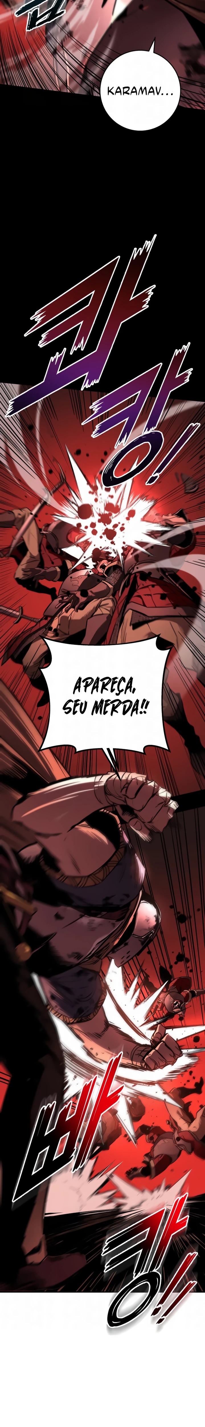 O Manual de Sobrevivência do Cavaleiro Errante Capitulo 8 Pagina 36