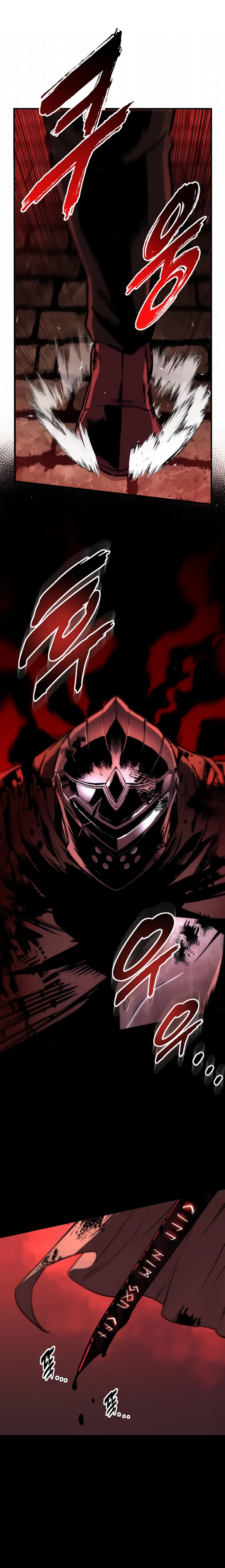 O Manual de Sobrevivência do Cavaleiro Errante Capitulo 8 Pagina 37