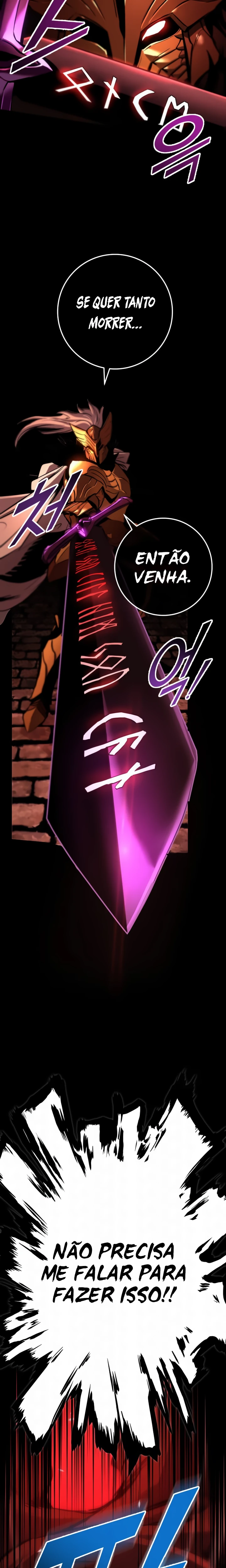 O Manual de Sobrevivência do Cavaleiro Errante Capitulo 8 Pagina 40