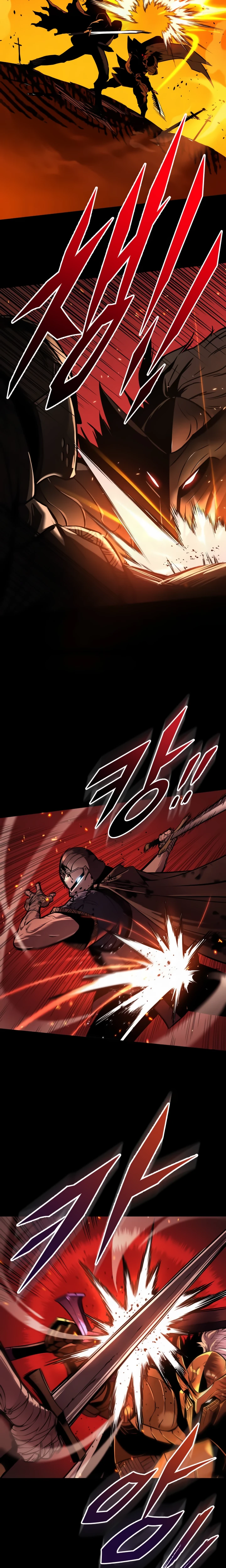 O Manual de Sobrevivência do Cavaleiro Errante Capitulo 9 Pagina 2