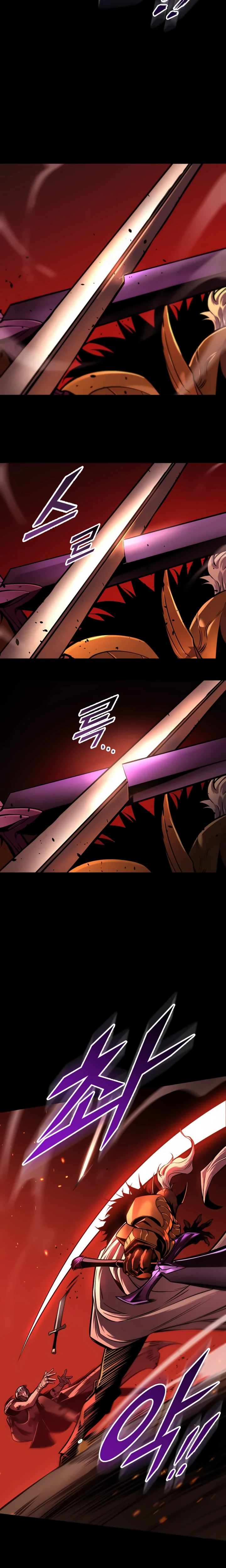 O Manual de Sobrevivência do Cavaleiro Errante Capitulo 9 Pagina 3