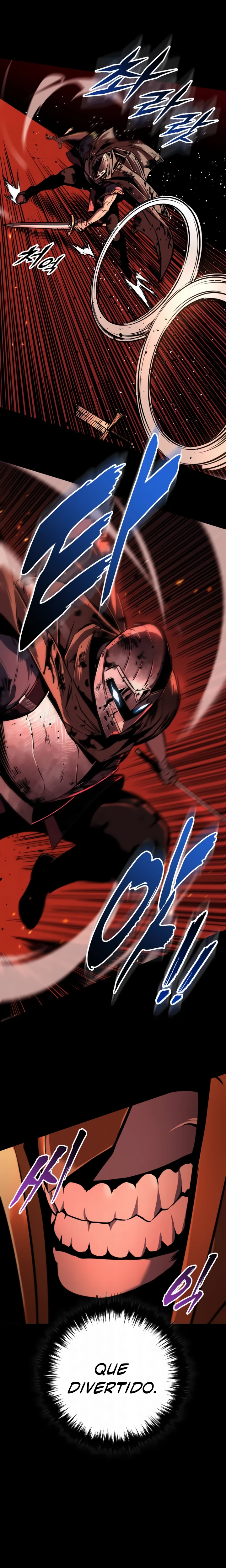 O Manual de Sobrevivência do Cavaleiro Errante Capitulo 9 Pagina 4