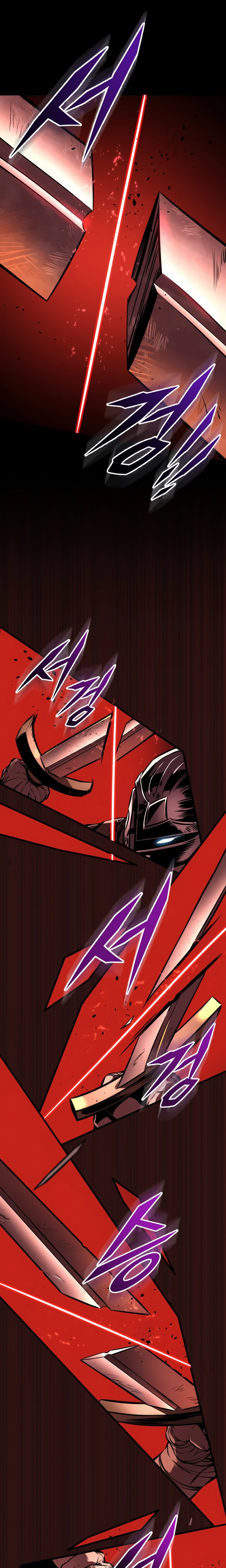 O Manual de Sobrevivência do Cavaleiro Errante Capitulo 9 Pagina 5