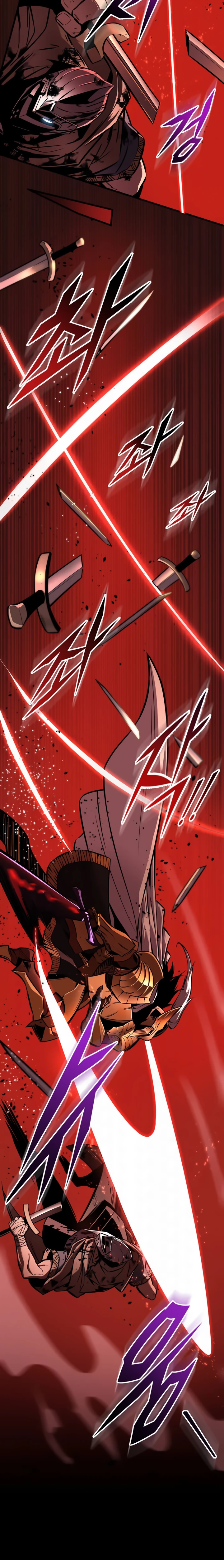 O Manual de Sobrevivência do Cavaleiro Errante Capitulo 9 Pagina 6