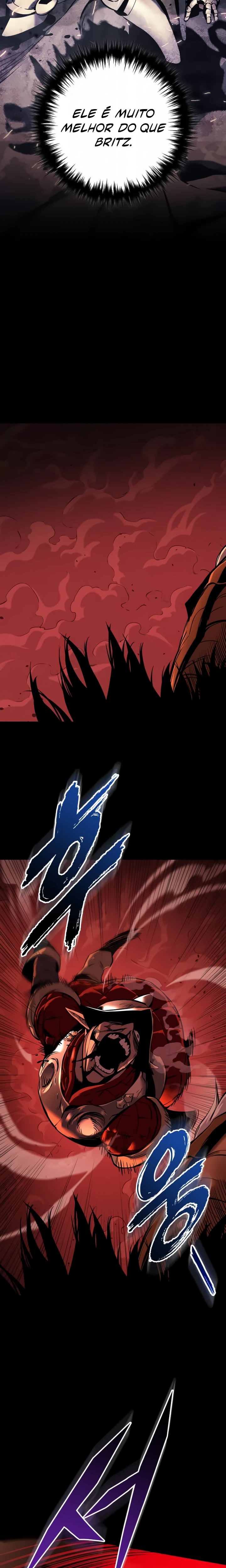 O Manual de Sobrevivência do Cavaleiro Errante Capitulo 9 Pagina 9