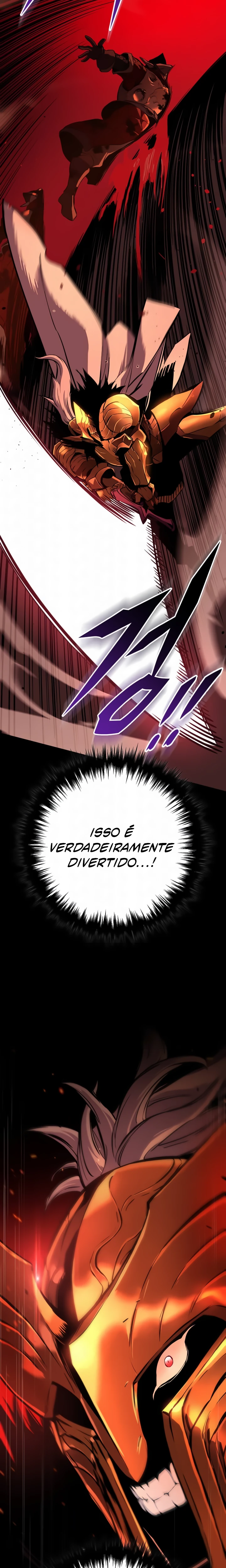 O Manual de Sobrevivência do Cavaleiro Errante Capitulo 9 Pagina 10