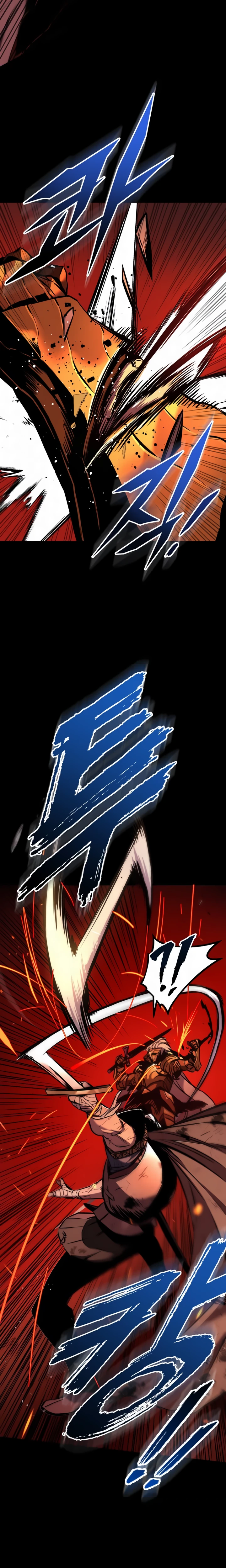 O Manual de Sobrevivência do Cavaleiro Errante Capitulo 9 Pagina 12