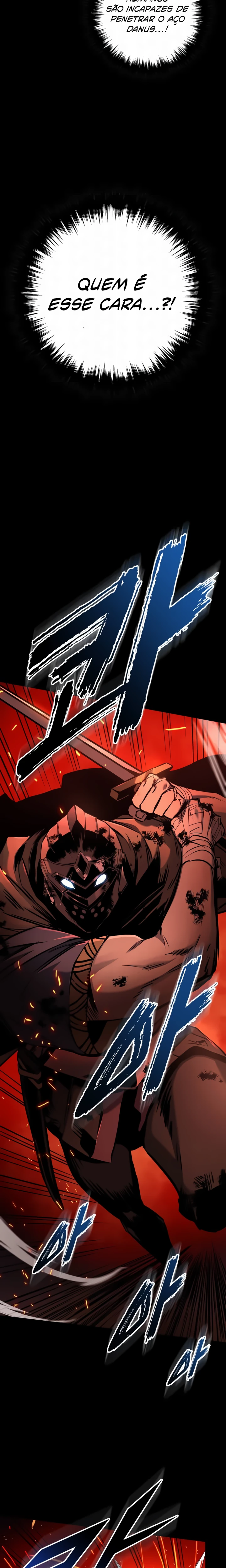 O Manual de Sobrevivência do Cavaleiro Errante Capitulo 9 Pagina 15