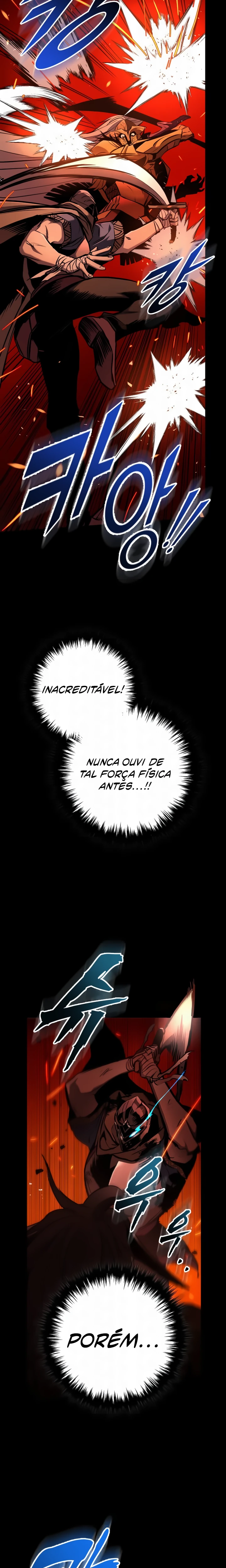 O Manual de Sobrevivência do Cavaleiro Errante Capitulo 9 Pagina 16