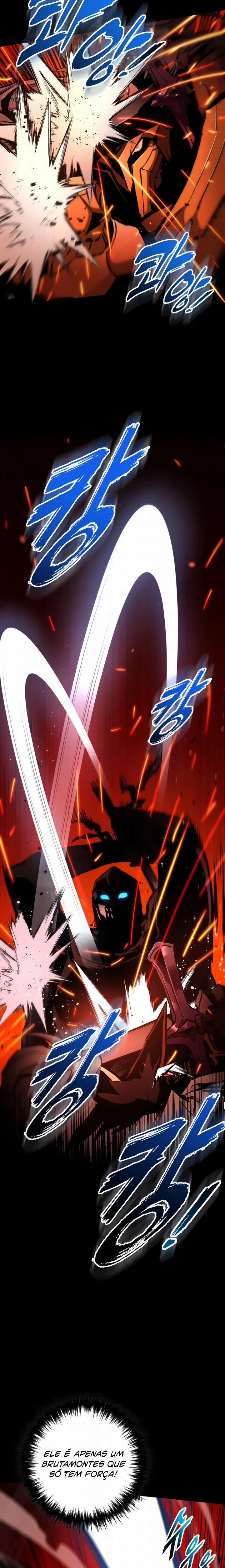 O Manual de Sobrevivência do Cavaleiro Errante Capitulo 9 Pagina 17