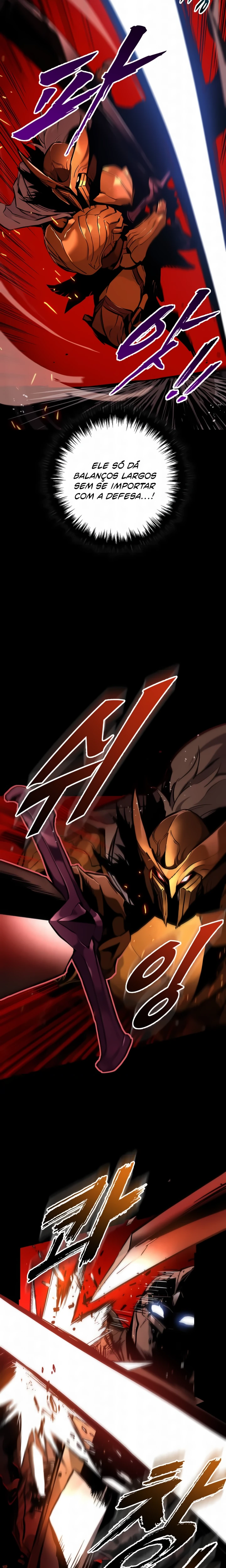 O Manual de Sobrevivência do Cavaleiro Errante Capitulo 9 Pagina 18