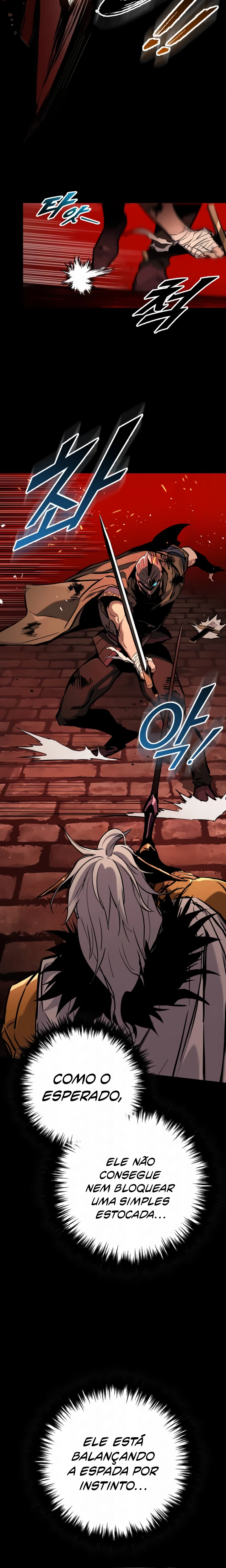 O Manual de Sobrevivência do Cavaleiro Errante Capitulo 9 Pagina 19