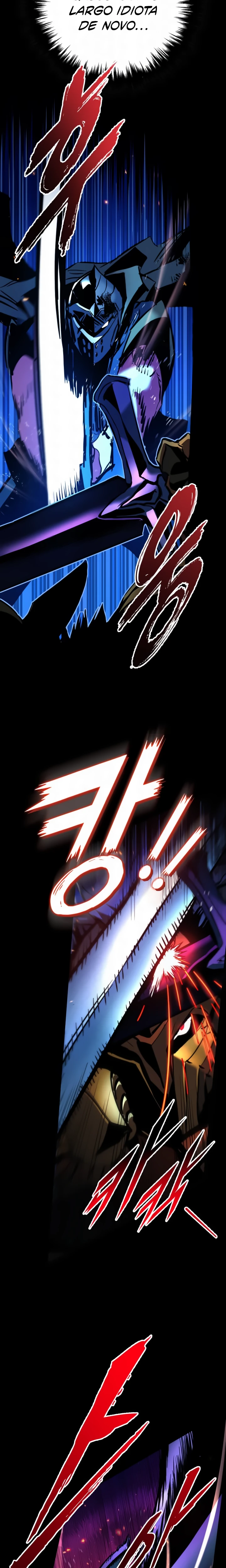 O Manual de Sobrevivência do Cavaleiro Errante Capitulo 9 Pagina 21