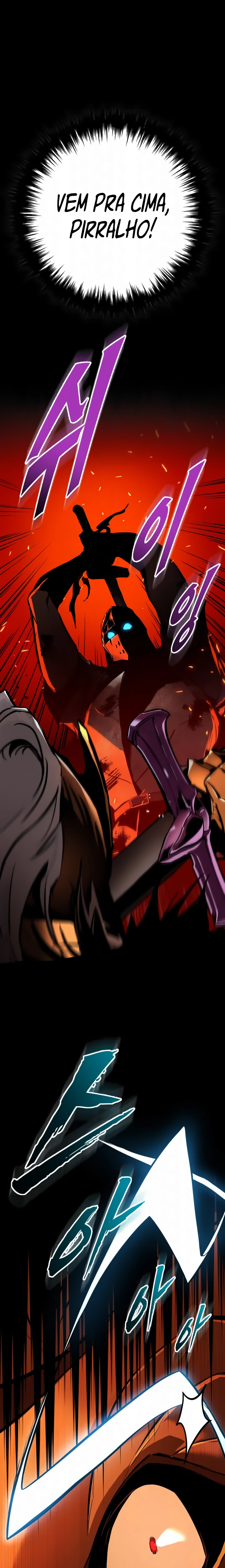 O Manual de Sobrevivência do Cavaleiro Errante Capitulo 9 Pagina 23