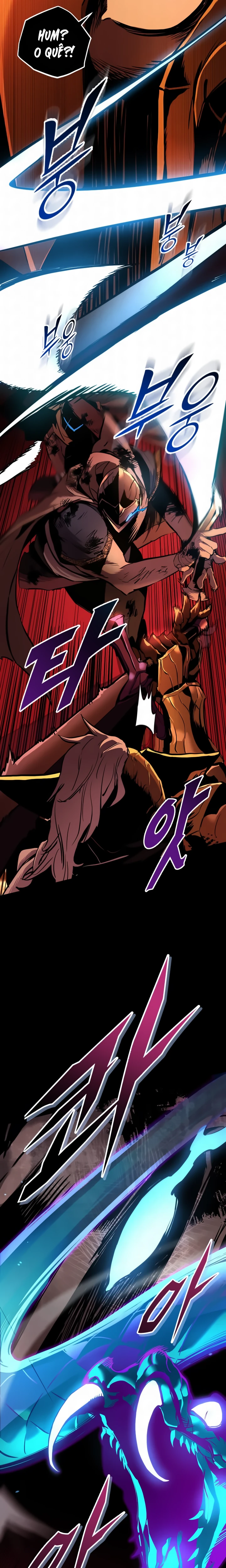 O Manual de Sobrevivência do Cavaleiro Errante Capitulo 9 Pagina 24