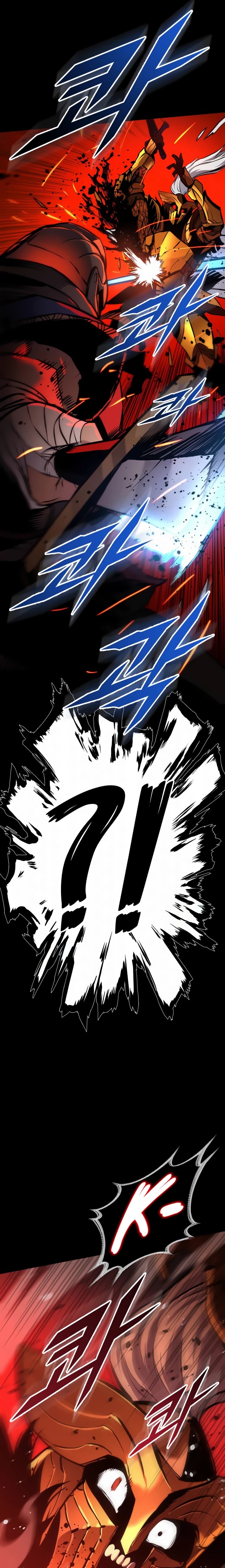 O Manual de Sobrevivência do Cavaleiro Errante Capitulo 9 Pagina 26