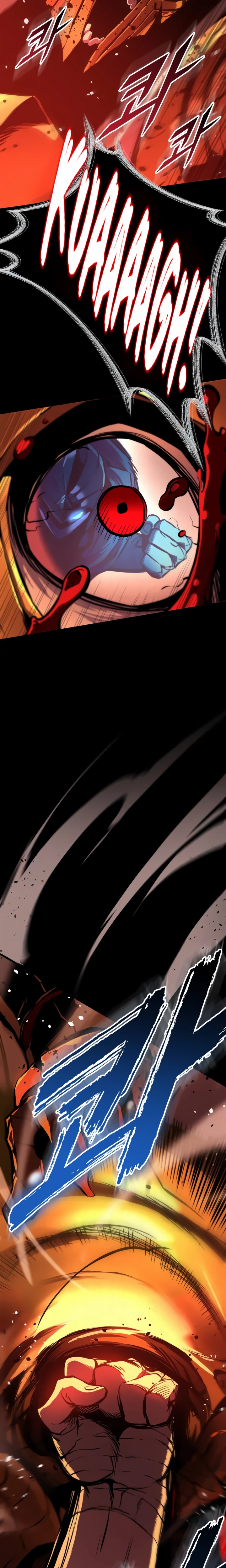 O Manual de Sobrevivência do Cavaleiro Errante Capitulo 9 Pagina 27