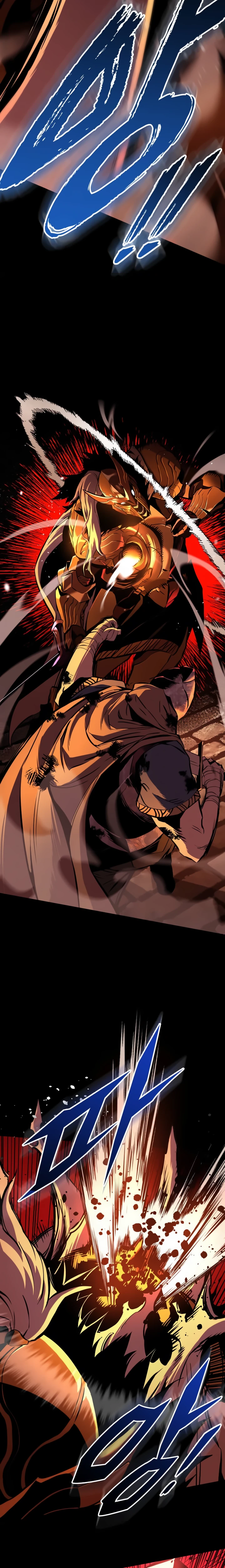 O Manual de Sobrevivência do Cavaleiro Errante Capitulo 9 Pagina 28