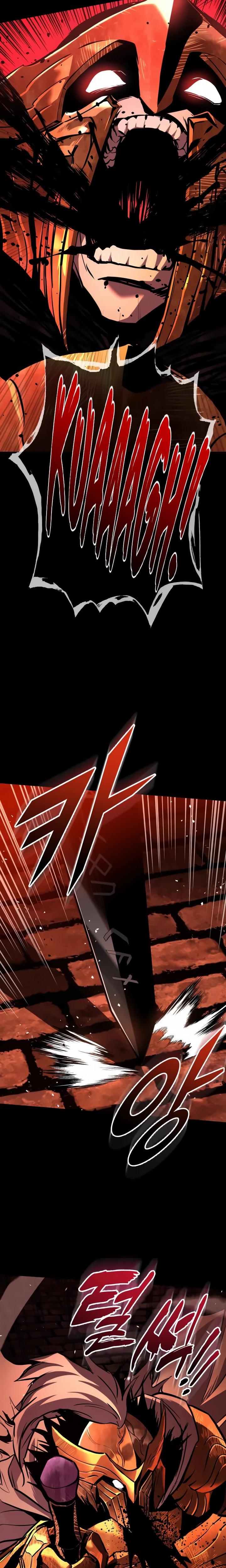 O Manual de Sobrevivência do Cavaleiro Errante Capitulo 9 Pagina 29