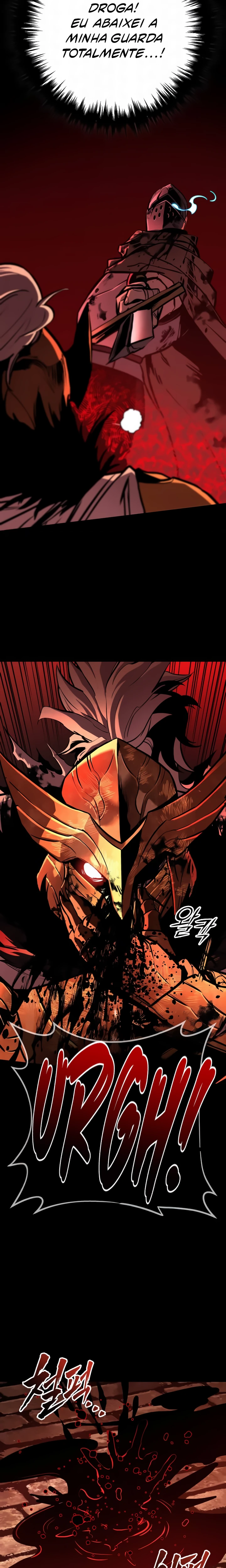 O Manual de Sobrevivência do Cavaleiro Errante Capitulo 9 Pagina 31