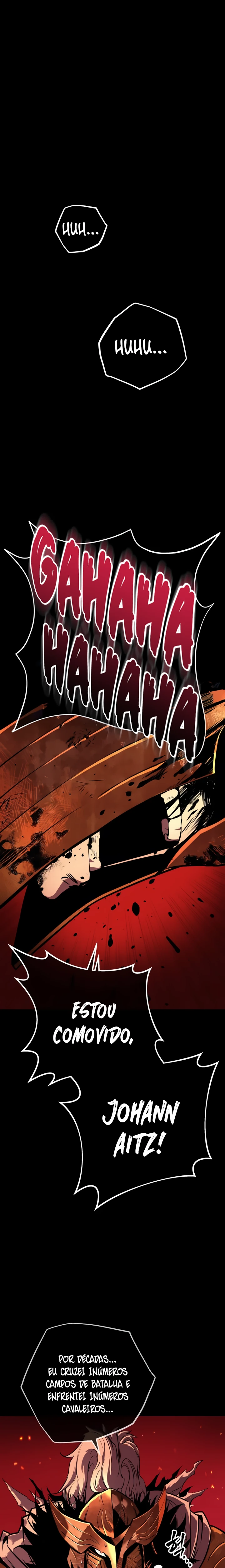 O Manual de Sobrevivência do Cavaleiro Errante Capitulo 9 Pagina 35