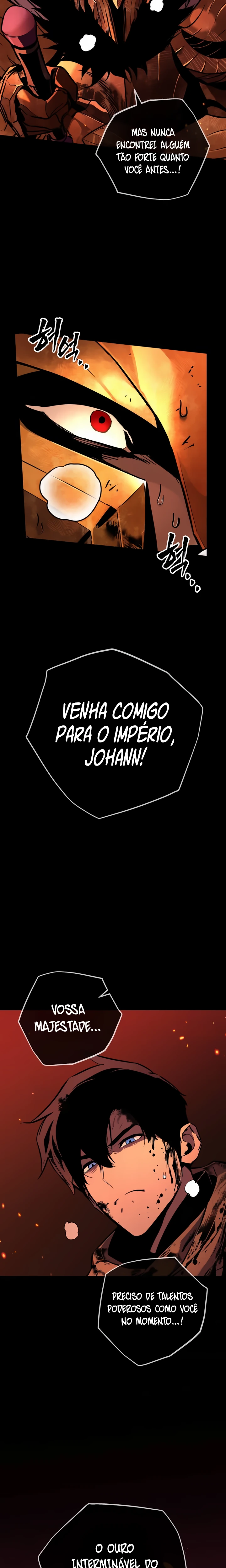 O Manual de Sobrevivência do Cavaleiro Errante Capitulo 9 Pagina 36