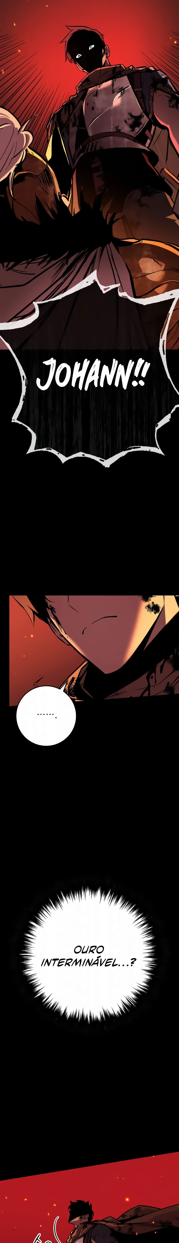 O Manual de Sobrevivência do Cavaleiro Errante Capitulo 9 Pagina 38