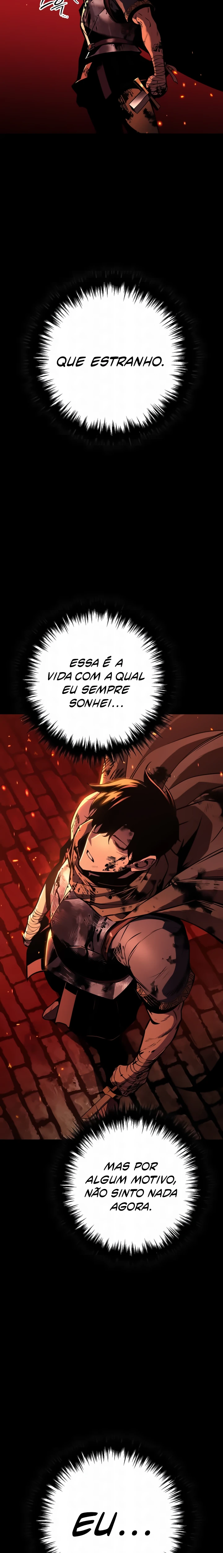 O Manual de Sobrevivência do Cavaleiro Errante Capitulo 9 Pagina 39