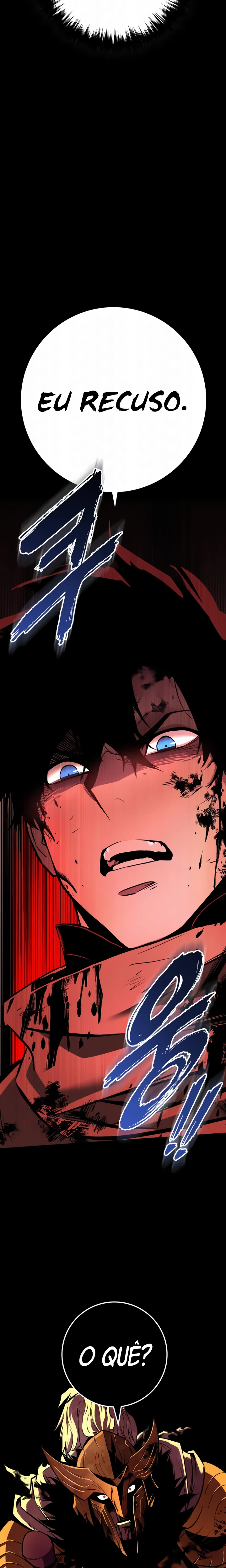 O Manual de Sobrevivência do Cavaleiro Errante Capitulo 9 Pagina 40