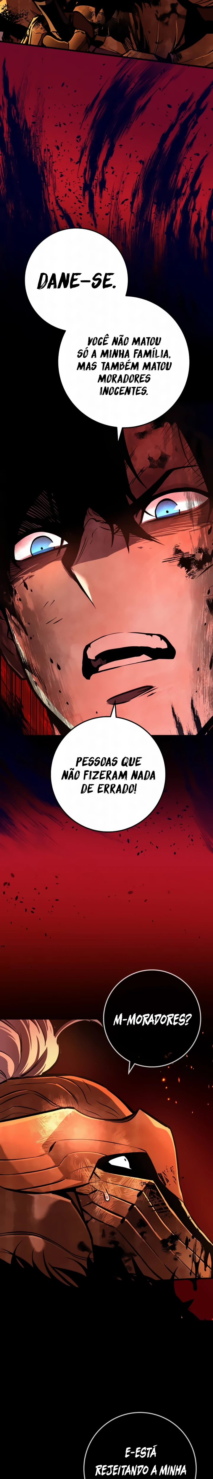 O Manual de Sobrevivência do Cavaleiro Errante Capitulo 9 Pagina 41