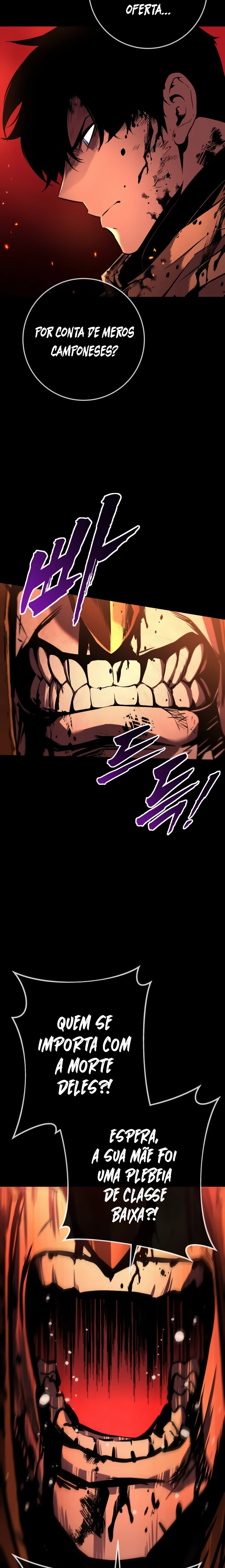 O Manual de Sobrevivência do Cavaleiro Errante Capitulo 9 Pagina 42