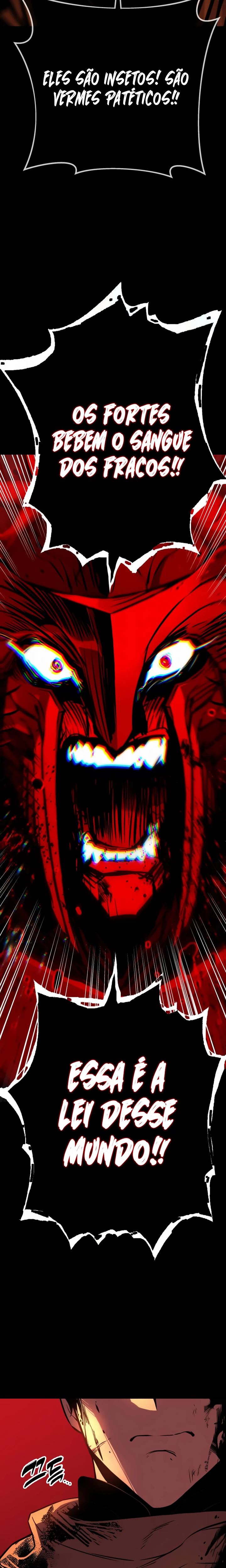 O Manual de Sobrevivência do Cavaleiro Errante Capitulo 9 Pagina 43