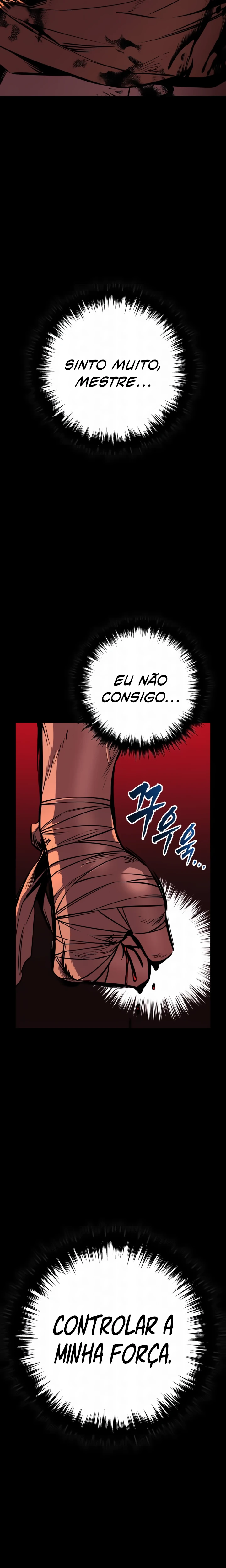 O Manual de Sobrevivência do Cavaleiro Errante Capitulo 9 Pagina 44