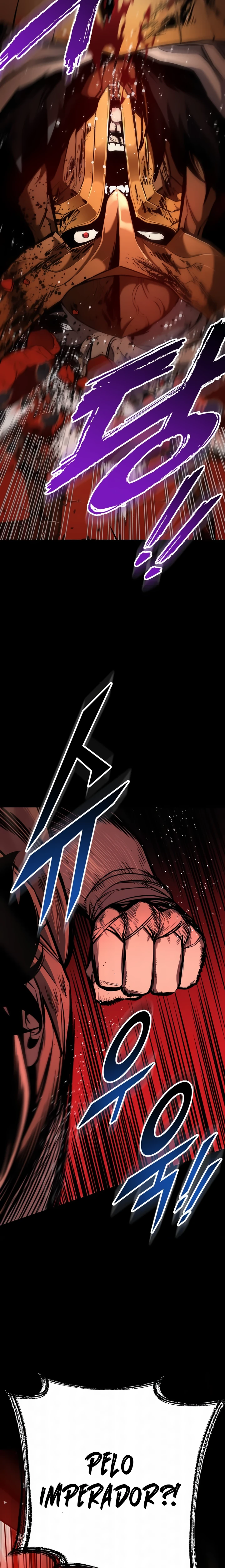 O Manual de Sobrevivência do Cavaleiro Errante Capitulo 9 Pagina 46