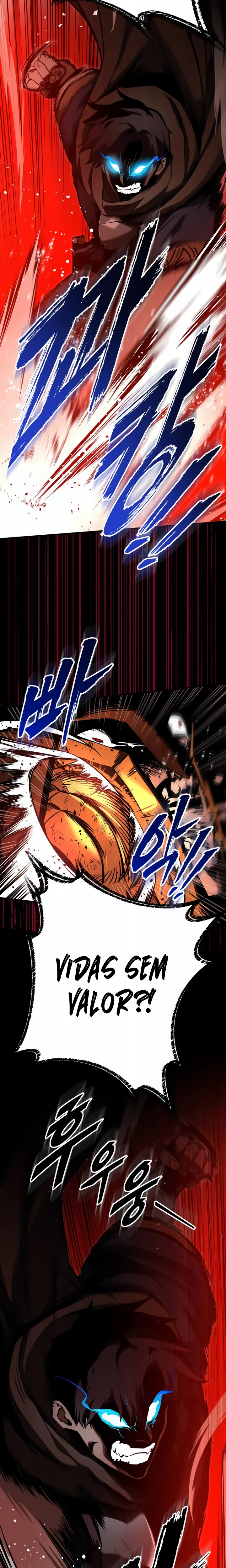 O Manual de Sobrevivência do Cavaleiro Errante Capitulo 9 Pagina 47