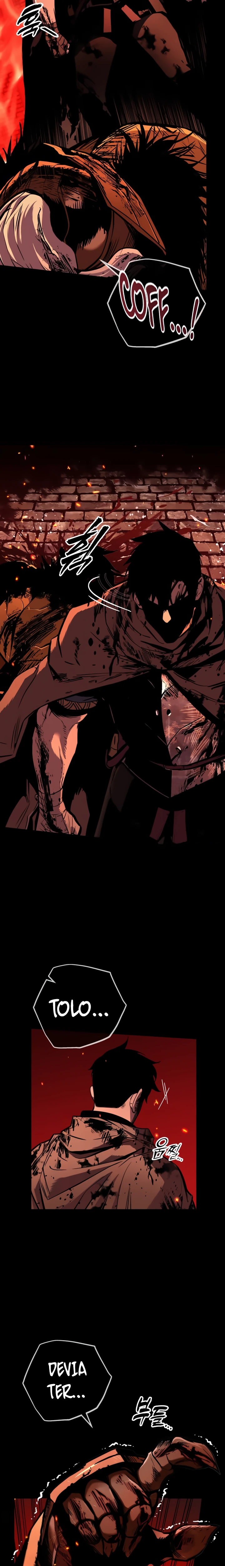 O Manual de Sobrevivência do Cavaleiro Errante Capitulo 9 Pagina 52