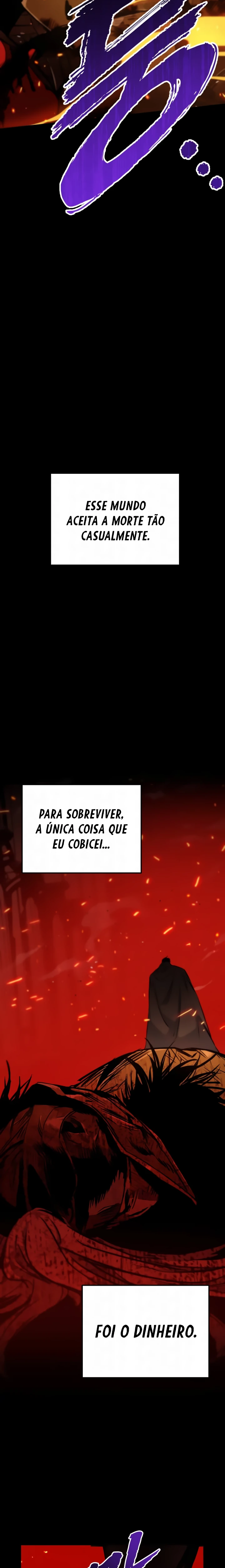 O Manual de Sobrevivência do Cavaleiro Errante Capitulo 9 Pagina 55