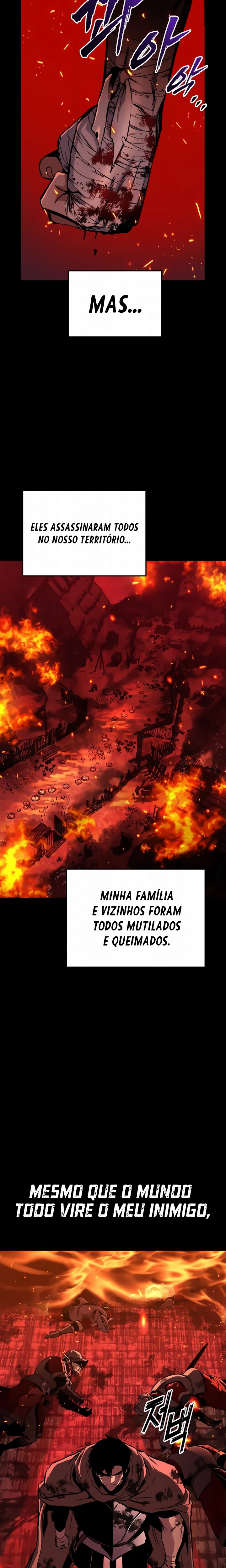 O Manual de Sobrevivência do Cavaleiro Errante Capitulo 9 Pagina 56