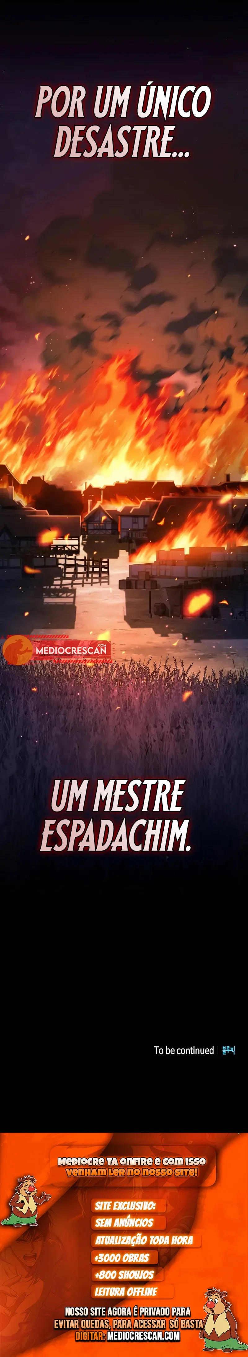 Mestre Espadachim Devorador de Espadas Capitulo 1 Pagina 16