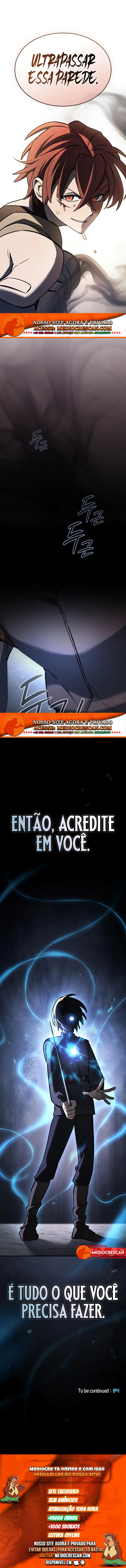 Mestre Espadachim Devorador de Espadas Capitulo 10 Pagina 12