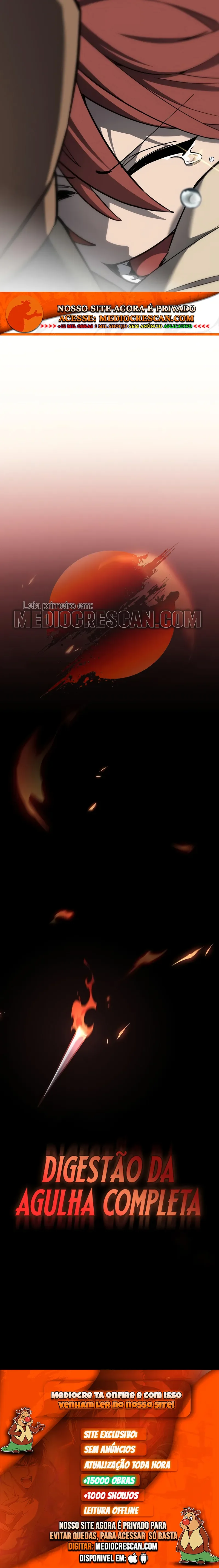 Mestre Espadachim Devorador de Espadas Capitulo 11 Pagina 12