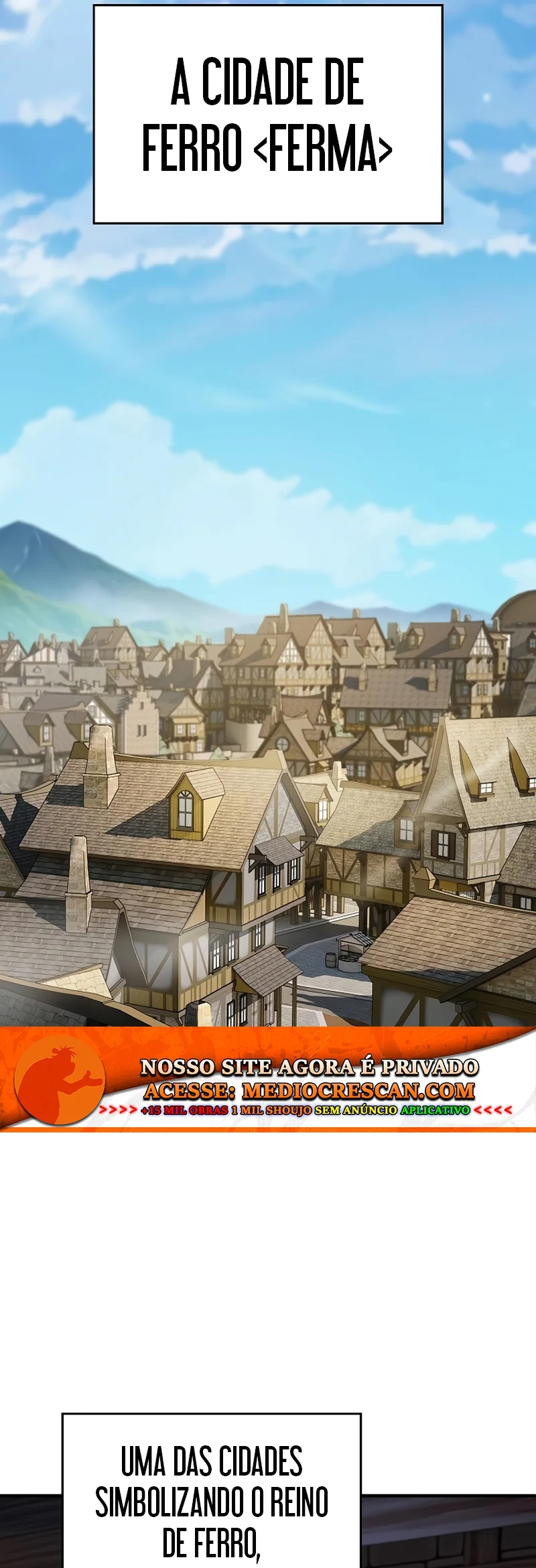 Mestre Espadachim Devorador de Espadas Capitulo 13 Pagina 2