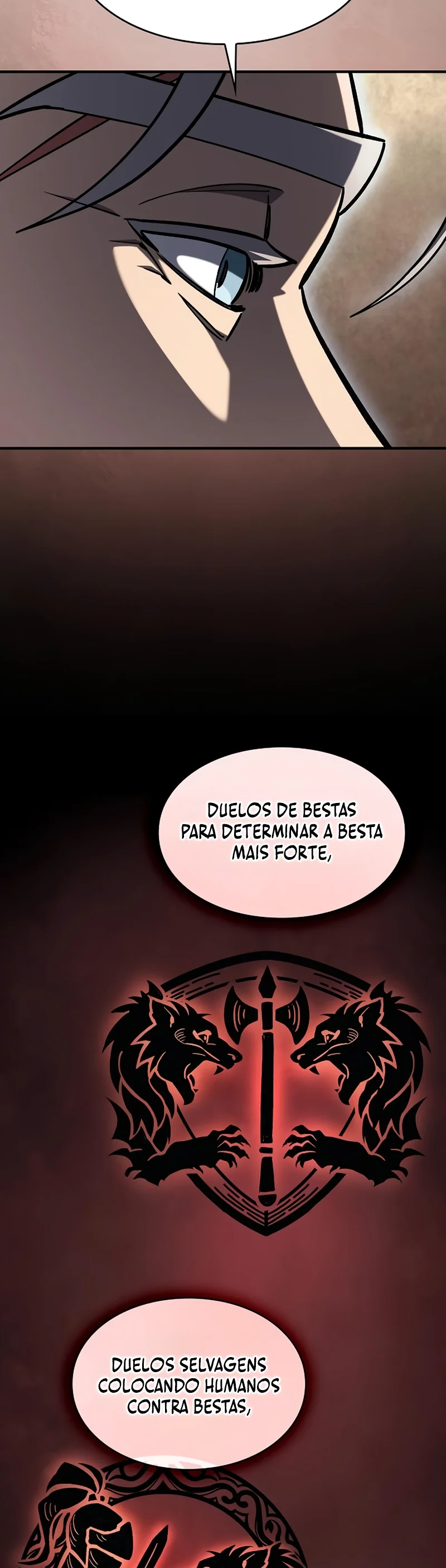 Mestre Espadachim Devorador de Espadas Capitulo 13 Pagina 9