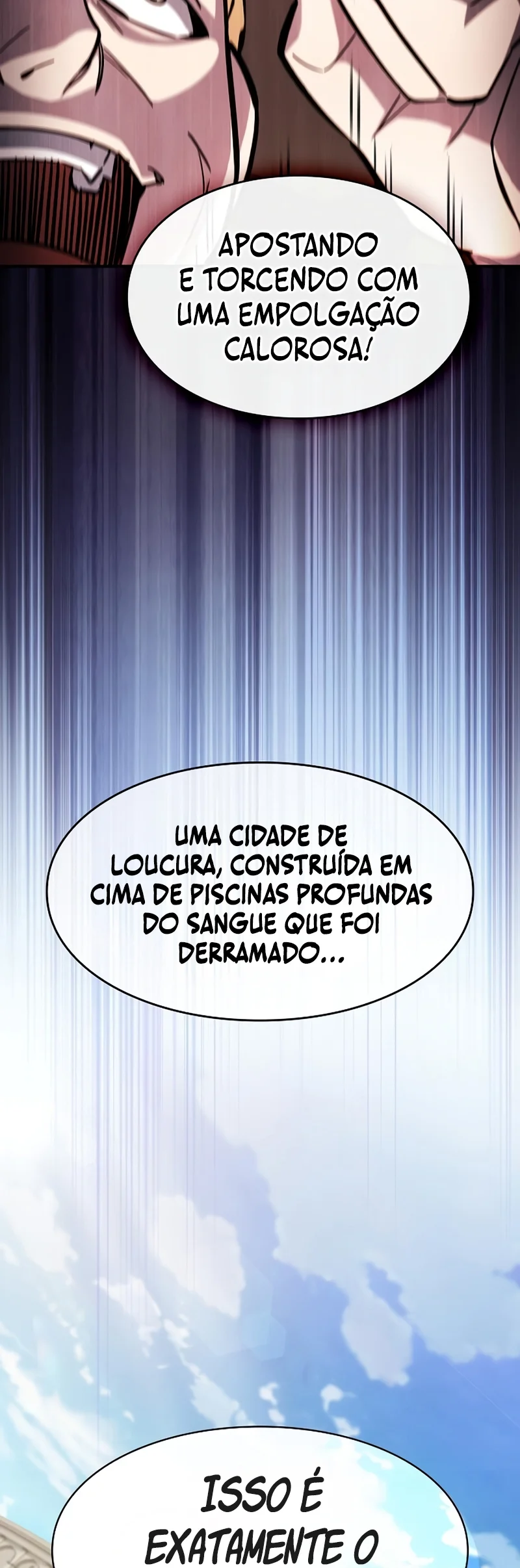 Mestre Espadachim Devorador de Espadas Capitulo 13 Pagina 15