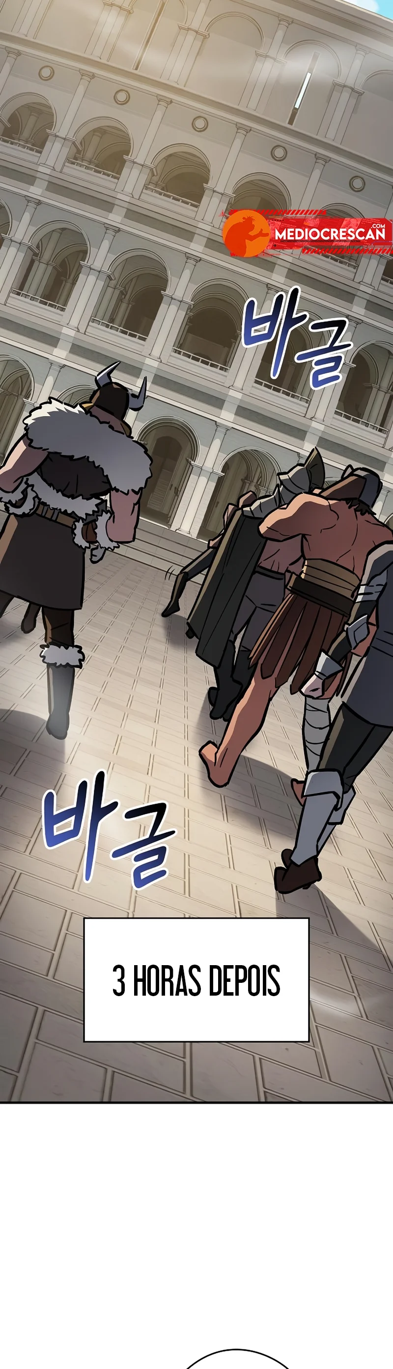 Mestre Espadachim Devorador de Espadas Capitulo 13 Pagina 24